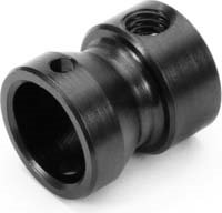 HPI Hellfire Coupling, 14.5 x 18mm For Center Drive Shafts
