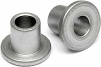 HPI Baja 5B Flanged Collars- 4 x 6 x 7mm (2)