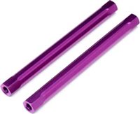 HPI Baja 5B Joints-7 x 82mm, Purple (2)