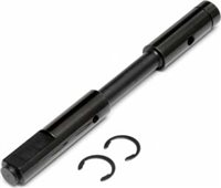 HPI Baja 5B Drive Gear Shaft- 12 x 124mm