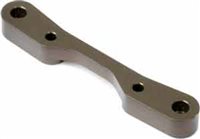 HPI Blitz/Firestorm Front Arm Brace, Aluminum