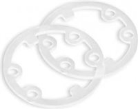 HPI Blitz/Firestorm Diff Case Seals (2)