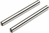 HPI Blitz Ese/Blitz/Firestorm Suspension Shafts-3 x 33mm (2)