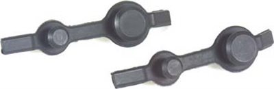HPI Savage 21 Rubber Cap For Gear Box