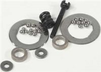 HPI Sprint Ball Diff Maintenance Set-32 Tooth