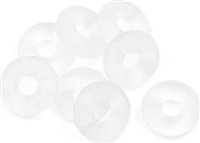 HPI Cup Racer P-2 Silicone O-Rings (8)
