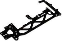 HPI Cup Racer Upper Deck-2mm Frp