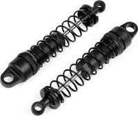 HPI Blitz/Firestorm Front Shock Set-Assembled  (2 Shocks)