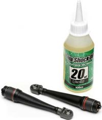 HPI Baja 5B Shock Repair Kit For Hpi87464-20 x 127-187mm