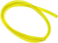 HPI Savage XL Octane/Baja 5B Fuel Line-50cm, Yellow