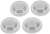 HPI Savage XL Octane Shock Bladders, 16 x 5mm (4)