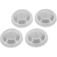 HPI Savage XL Octane Shock Bladders, 16 x 5mm (4)