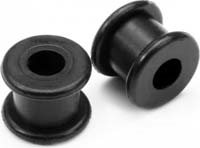 HPI Hellfire Fuel Tank Bushing (2)