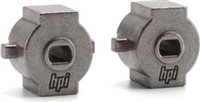 HPI Wheely King Diff Locker Set (2)