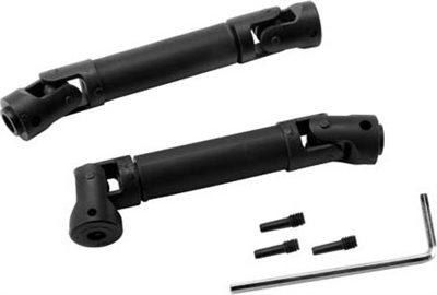 HPI Wheely King Universal Center Drive Shaft Set