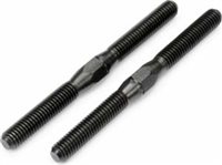 HPI Hellfire Turnbuckles 5 x 60mm (2)