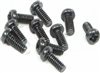 HPI Cup Racer Button Head Screws, 2 x 5mm (10)