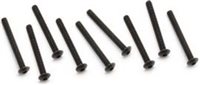 HPI Baja 5B/5T/2.0 Button Head Screws, 4 x 35mm (10)