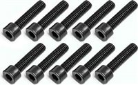 HPI Vorza/Ve8/D8/D8T Cap Head Screws, 3.5 x 14mm (8)