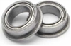 HPI Ball Bearings-5 x 8 x 2.5mm, flanged (2)