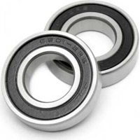 HPI Bearings-12 x 24mm For Baja 5B (2)