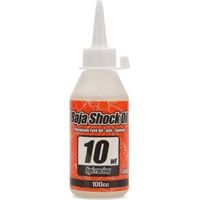 HPI Baja 5B Shock Oil-10 Weight (100cc)