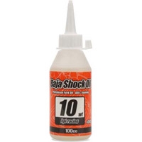 HPI Baja 5B Shock Oil-10 Weight (100cc)