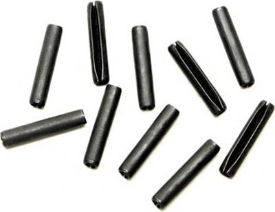 HPI Pro 3 Spring Pins-1.5 x 8mm (10)