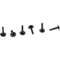 HPI Tp Flanged Screws, 2.6 x 12mm (6)