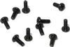 HPI Sprint 2 Flux/E10 Binder Head Screws, 3 x 8mm (10)