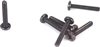 HPI Binder Head Screws, 3 x 18mm (10)