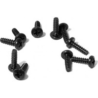 HPI E-Savage/Savage Tp Binder Head Screws, 3 x 10mm (10)