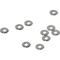 HPI Savage XS/Blitz Washers, 2.7 x 6.7 x .5mm (10)