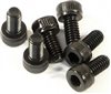 HPI Cap Head Screws, 4 x 8mm (6) 