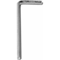 HPI 2.5mm Allen Wrench, Silver 