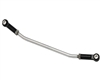 Hot Racing TRX4 Offset Steering Tie Rod, stainless steel