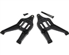 Hot Racing Traxxas UDR Black Aluminum Front Lower Arms