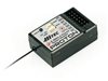 Hitec Proton 4 2.4ghz 4ch Receiver With Telemtry