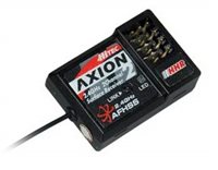 Hitec Axion 2 2.4ghz 2ch Receiver