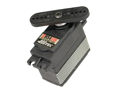 Hitec D-954SW High Torque Steel Gear Servo