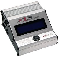 Hitec X1 Pro Dc Battery Charger 180 Watts