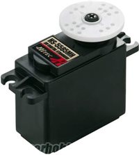 Hitec Digital Hv Monster Torque Servo, 236 Oz/In., 14 Sec.