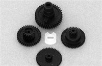 Hitec Servo Gear Set, Hs-605Bb 