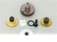 Hitec Servo Gear Set, Hs-925mg 