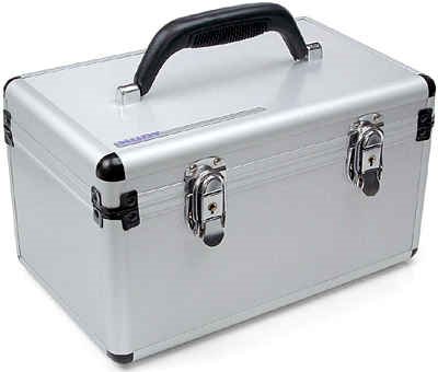 Hudy Aluminum Carry Case For Tire Truer