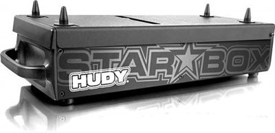 Hudy Star-Box 1/8th Off-Road Starter Box