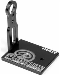 Hudy Universal Tire Balancing Station Stand