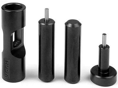 Hudy DriveShaft Pin Tool For 3mm