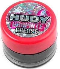 Hudy Graphite Grease