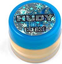 Hudy Silicone Diff Grease
